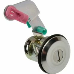 Trunk Lock Kit - Intermotor TL-173