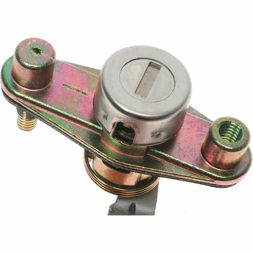 Trunk Lock Kit - Intermotor TL-177 3 Trunk Lock Kit - Intermotor TL-177