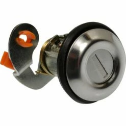 Trunk Lock Kit - Intermotor TL-183