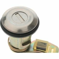 Trunk Lock Kit - Intermotor TL-187