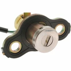 Trunk Lock Kit - Intermotor TL-202