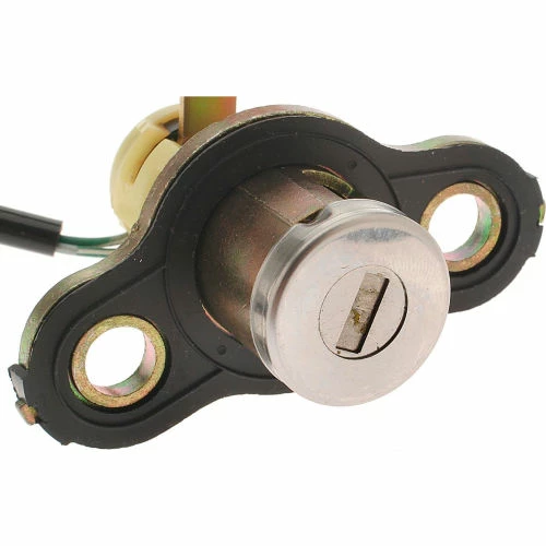 Trunk Lock Kit - Intermotor TL-202 3 Trunk Lock Kit - Intermotor TL-202