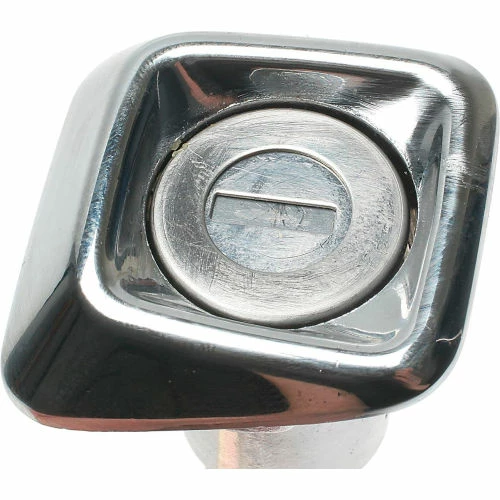 Trunk Lock Kit - Intermotor TL-210 3 Trunk Lock Kit - Intermotor TL-210