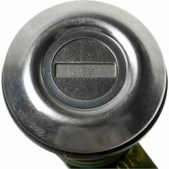 Trunk Lock Kit - Standard Ignition TL-214