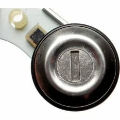 Trunk Lock Kit - Intermotor TL-254