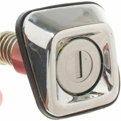 Trunk Lock Kit - Intermotor TL-257