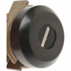 Trunk Lock Kit - Standard Ignition TL-272B