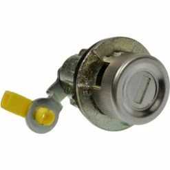 Trunk Lock Kit - Intermotor TL-281