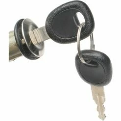 Trunk Lock Kit - Intermotor TL-287