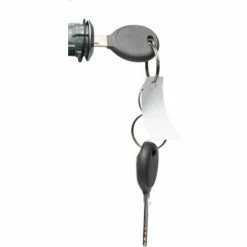 Trunk Lock Kit - Standard Ignition TL-309