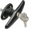 Trunk Lock Kit - Standard Ignition TL-6857 2 Trunk Lock Kit - Standard Ignition TL-6857 -Body Elegant shop PXU SITL 6857