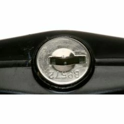 Trunk Lock Kit - Standard Ignition TL-6892