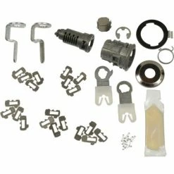 Trunk Lock Kit - Standard Ignition TL329