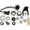 Trunk Lock Kit - Standard Ignition TL334 -Body Elegant shop PXU SITL334