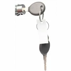 Door Lock Kit - Standard Ignition US-496L