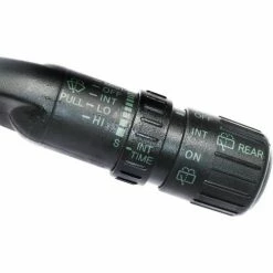 Windshield Wiper Switch - Intermotor WP-121