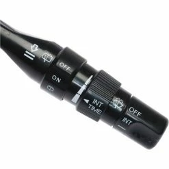 Windshield Wiper Switch - Intermotor WP-134