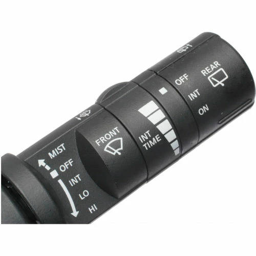 Windshield Wiper Switch - Intermotor WP-142 3 Windshield Wiper Switch - Intermotor WP-142