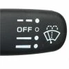 Windshield Wiper Switch - Intermotor WP-144 -Body Elegant shop PXU SIWP 144