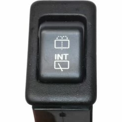 Windshield Wiper Switch - Intermotor WP-152
