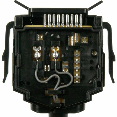 Windshield Wiper Switch - Intermotor WP-161 3 Windshield Wiper Switch - Intermotor WP-161