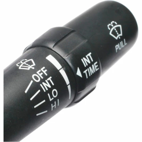 Windshield Wiper Switch - Intermotor WP-167 3 Windshield Wiper Switch - Intermotor WP-167