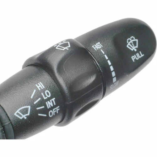Windshield Wiper Switch - Intermotor WP-185 3 Windshield Wiper Switch - Intermotor WP-185