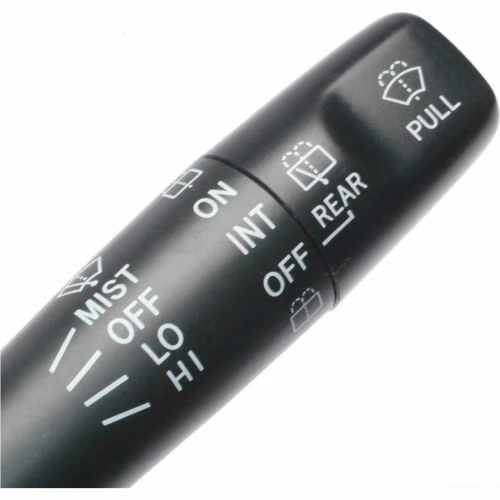 Windshield Wiper Switch - Intermotor WP-205 3 Windshield Wiper Switch - Intermotor WP-205
