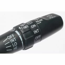 Windshield Wiper Switch - Intermotor WP-212