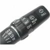 Windshield Wiper Switch - Intermotor WP-221