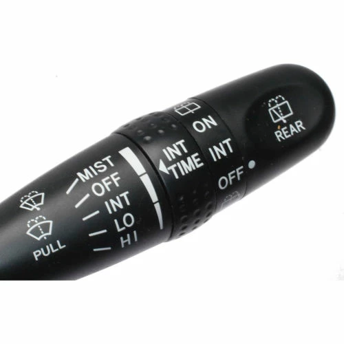 Windshield Wiper Switch - Intermotor WP-231 3 Windshield Wiper Switch - Intermotor WP-231