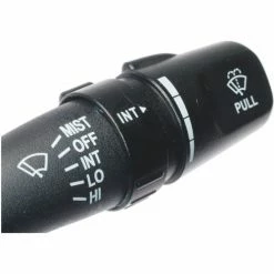 Windshield Wiper Switch - Intermotor WP-244