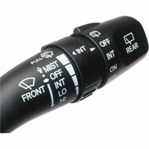 Windshield Wiper Switch - Intermotor WP-245 3 Windshield Wiper Switch - Intermotor WP-245