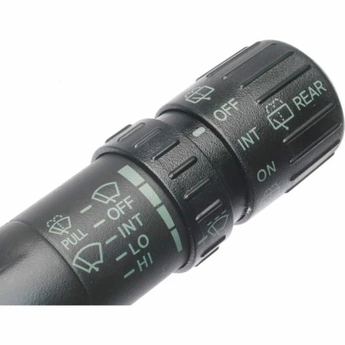 Windshield Wiper Switch - Intermotor WP-248 3 Windshield Wiper Switch - Intermotor WP-248