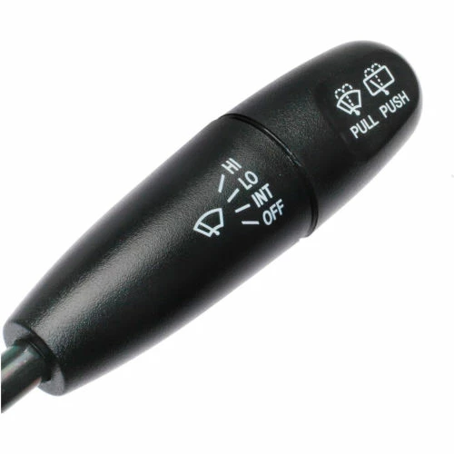 Windshield Wiper Switch - Standard Ignition WP-290 3 Windshield Wiper Switch - Standard Ignition WP-290
