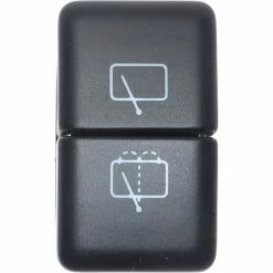 Windshield Wiper Switch - Intermotor WP-317