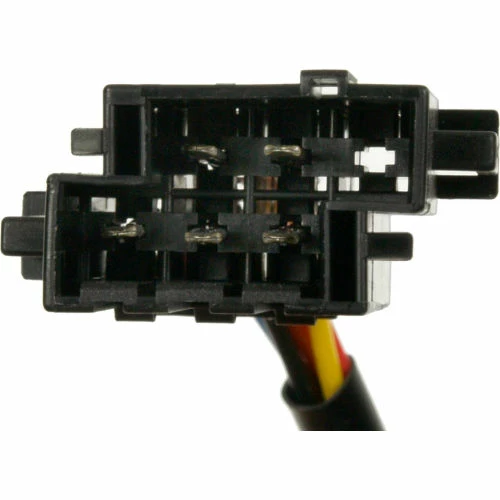 Windshield Wiper Switch - Intermotor WP-320 3 Windshield Wiper Switch - Intermotor WP-320
