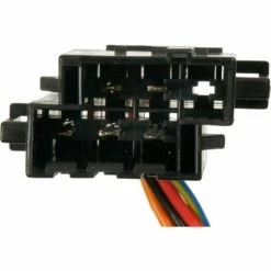Windshield Wiper Switch - Intermotor WP-323