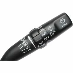 Windshield Wiper Switch - Intermotor WP-327