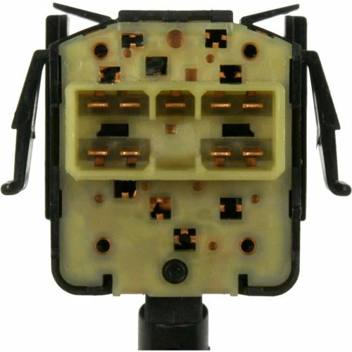 Windshield Wiper Switch - Intermotor WP-369 3 Windshield Wiper Switch - Intermotor WP-369