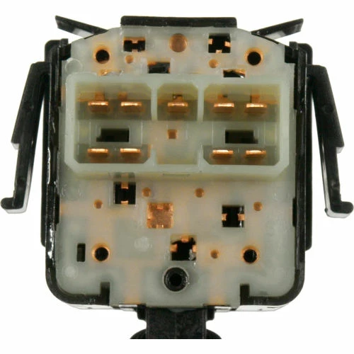 Windshield Wiper Switch - Intermotor WP-371 3 Windshield Wiper Switch - Intermotor WP-371