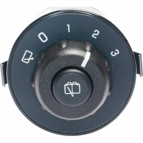 Windshield Wiper Switch - Standard Ignition WP-412 3 Windshield Wiper Switch - Standard Ignition WP-412