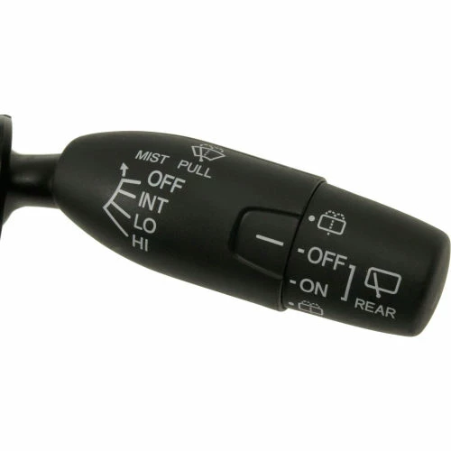 Windshield Wiper Switch - Intermotor WP-416 3 Windshield Wiper Switch - Intermotor WP-416