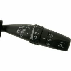 Windshield Wiper Switch - Intermotor WP-418