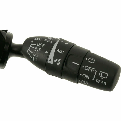 Windshield Wiper Switch - Intermotor WP-421 3 Windshield Wiper Switch - Intermotor WP-421
