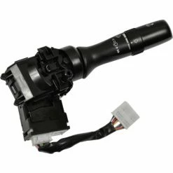 Windshield Wiper Switch - Intermotor WP-431