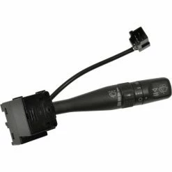 Windshield Wiper Switch - Intermotor WP-433