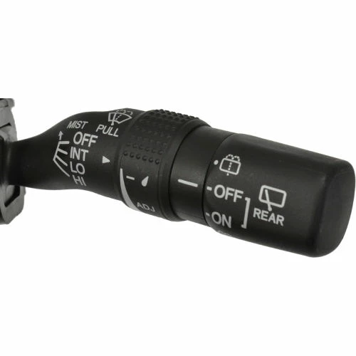 Windshield Wiper Switch - Intermotor WP-456 3 Windshield Wiper Switch - Intermotor WP-456