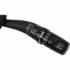 Windshield Wiper Switch - Intermotor WP-469