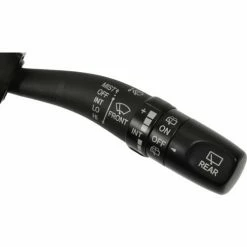 Windshield Wiper Switch - Intermotor WP-469